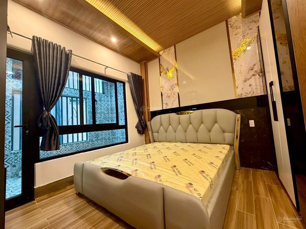 Chính chủ bán nhà 3 tầng siêu đẹp đường 7,5m kiều sơn đen  hòa xuân  hướng tây, giá tốt nhất