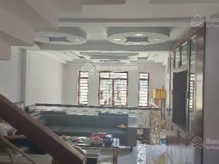 Bán nhà lê đức thọ, hẻm tải 8m thông gần mặt tiền 5*17(85m2) chính chủ 1 đời thiện chí bán. hơn 8tỷ