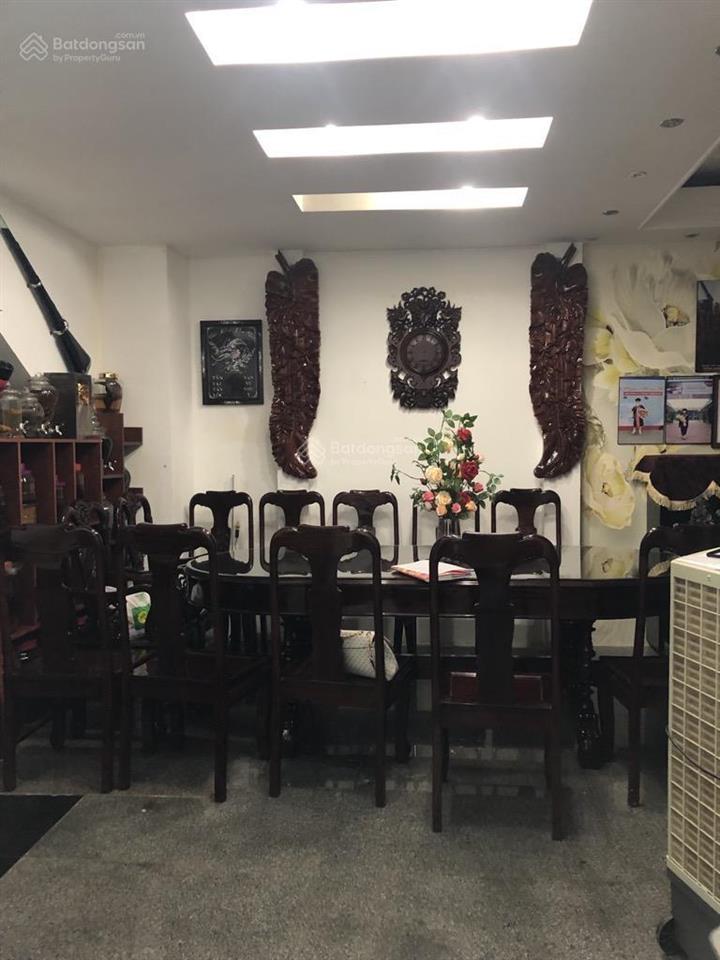 Gần mặt tiền đường số 3  nguyễn văn khối dt 96m2 n4.2m ngay ẩm thực cây trâm nở hậu đẹp, 7.x tỷ