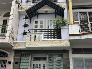 Ngay cc hà đô (cityland)  trung tâm gv  hẻm 5m thông gần mt thống nhất n4.2x20m. nhỉnh 9 tỷ
