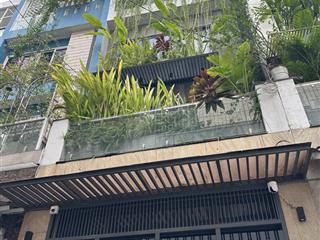 Nhà hxh cạnh làng hoanguyễn văn khối (đường số 9)80m2 4x20m mt cách 2 cănsổ vuông6.x tỷ