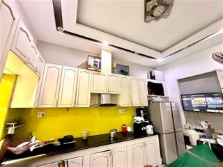 Bán nr cách mạng tháng 8 p5 ngang 4.5*14dt65m2cv lê thị riêng 500m hbg gần mt  nhỉnh 8tỷ