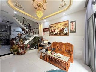 Bán nr hxh 6m p.12 lê văn sỹ  60m2 3pn btct khu vip cách trần quang diệu 200m  nhỉnh 9 tỷ