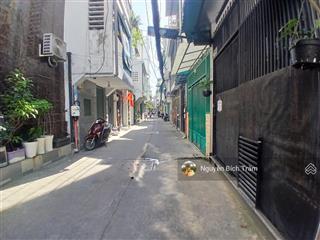 Khu hiếm! ngay tuyến metro số 2 (cmt8  nt bảy hiền) 65m2 4tấm, mặt tiền 4.5m  hxh  10.x tỷ