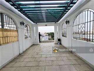 Nhà đẹp hxh lý thường kiệt (chợ vải tân bình)  n4.3x16 4tầng  thiết kế hiện đại  nhỉnh 10 tỷ