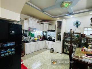 Hxh đắc địa  nhà quận 3 đường thông lê văn sỹ 45m2 4pn  mới keng  chỉ nhỉnh 8 tỷ