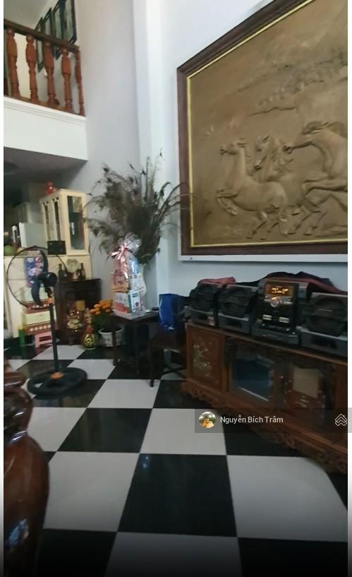 Trung tâm đắc địa! hxh nguyễn đình chiểu gần mt  ngang vip 4.5m  nhà nát  nhỉnh 10 tỷ