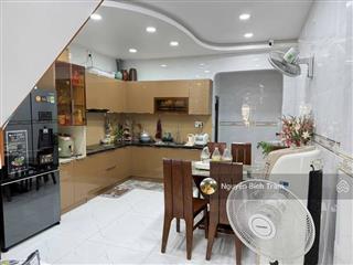 Hxh gần mt vườn lài & độc lậpn4.1x16m 3pn khuôn đất vuông  chủ thiện chí tl  nhỉnh 6 tỷ