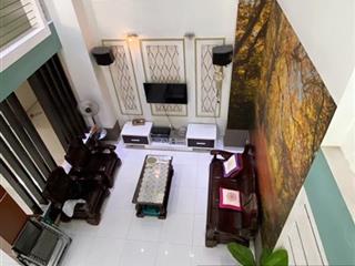 Sát quận 10! hẻm xe tải tránh  biệt thự mini phố lý thường kiệt, dt80m2 4tầng btct. nhỉnh 14 đồng