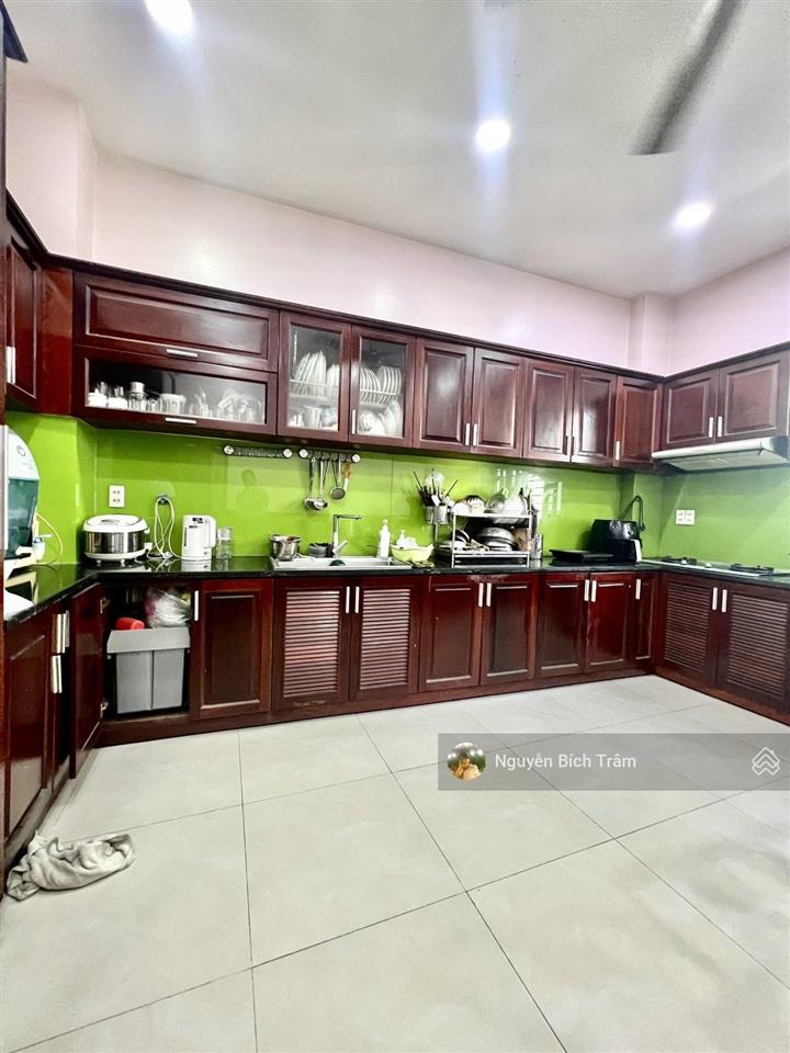 Chủ gấp! bán nhà hxh thành mỹ dt88m2 giáp quận 10 & quận 11  hiếm trong kv. nhỉnh 14 tỷ đồng