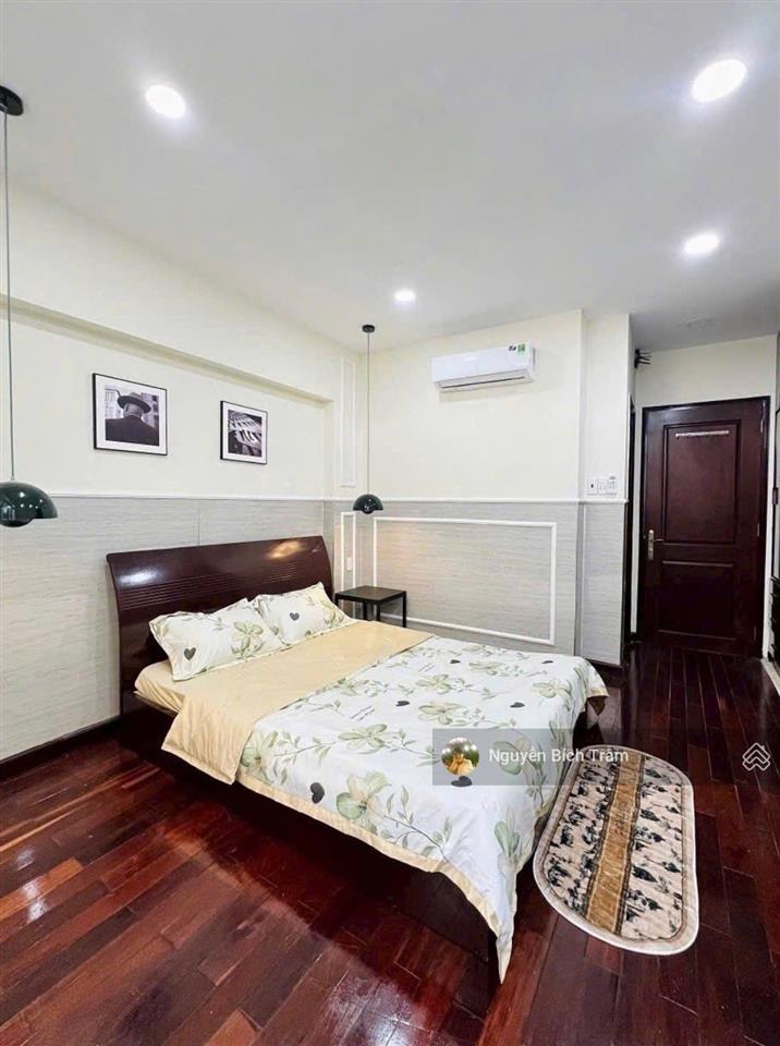 Chủ gấp! bán nhà hxh thành mỹ dt88m2 giáp quận 10 & quận 11  hiếm trong kv. nhỉnh 14 tỷ đồng