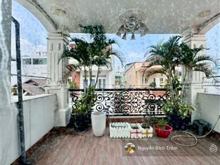 Bán căn nhà đẹp kts thiết kế  phố ẩm thực vạn kiếp dt35m2 x 4 tầng. chào hơn 7 tỷ