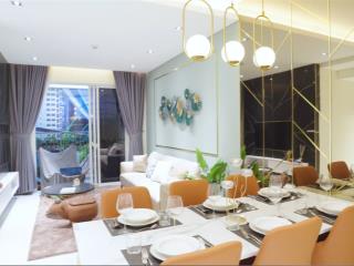 Cho thuê căn hộ habitat bình dương  full nội thất, chỉ 10 triệu/tháng!