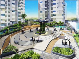 Bán nhanh căn hộ habitat  vị trí trung tâm vsip, pháp lý rõ ràng, sổ hồng sang tên ngay!