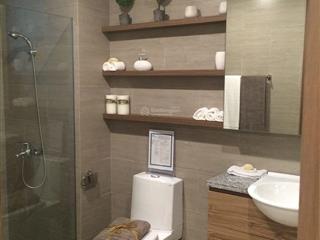 Căn hộ habitat bình dương nhà mới, nội thất cao cấp, chỉ 9.5 triệu/tháng!