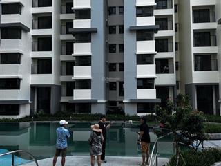 Căn hộ habitat 2pn, nội thất đẹp, khu dân cư yên tĩnh, an ninh tuyệt đối!