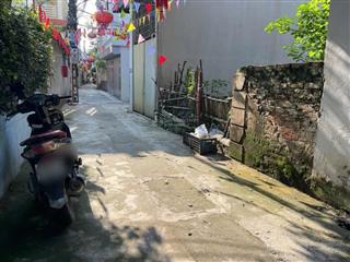 Đại cát  55m2 đất  mặt ngõ thông  mặt tiền quyền lực  giá 5.49 tỷ