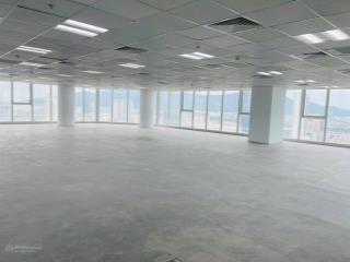 Bán toà nhà văn phòng kết hợp căn hộ vip
