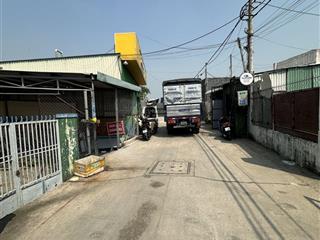 Bán đất tây bắc lân, bà điểm 300m2, thổ cư, giá 8 tỷ hơn