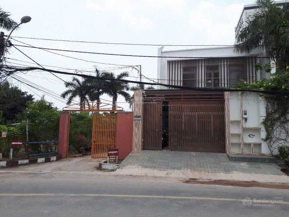 Bán biệt thự hồ bơi tân xuân hóc môn 370m2 giá 13 tỷ nhỉnh