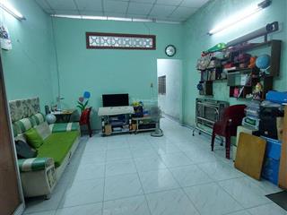 Bán nhà cấp 4, bà điểm, hóc môn, 4*15m, giá 2 tỷ 650