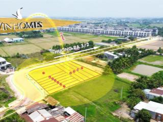 Mở bán 11 nền mặt tiền đường bụi tre 1 liền kề vinhomes hậu nghĩa thị trấn đức hòa