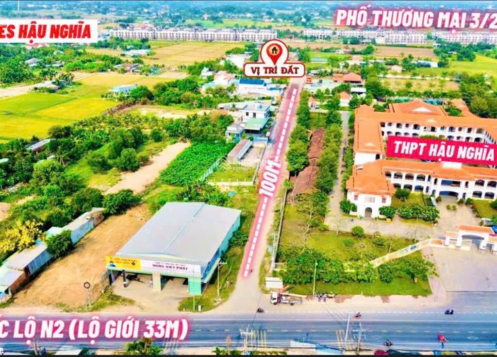 Chính chủ cân bán gấp lô đất 163m2 shr mặt tiền đường nhà nước giá 2tỷ850 bao sang tên công chứng