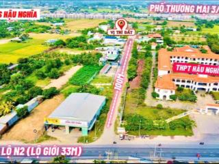 Chính chủ cân bán gấp lô đất 163m2 shr mặt tiền đường nhà nước giá 2tỷ850 bao sang tên công chứng