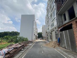 Chính chủ cần bán gấp lô đất ngay khu dân cư tây lân shr hỗ trợ vay ngân hàng giá 4 tỷ 470