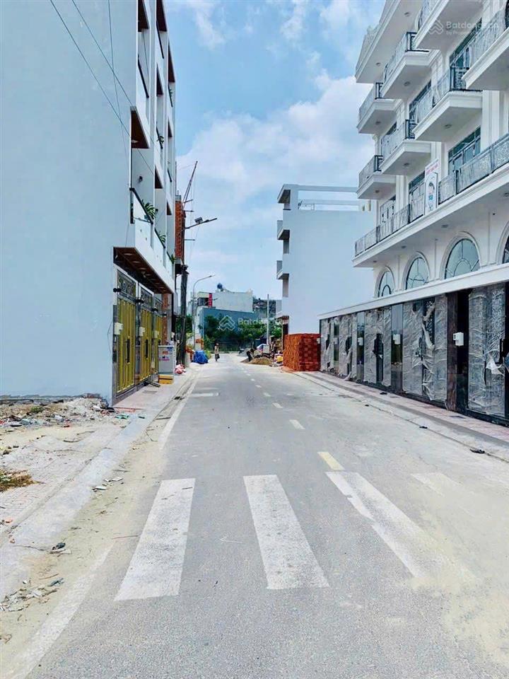 Chính chủ cần bán gấp lô đất 75,6m2 shr ngay chợ mỹ nga bình tân giá 4 tỷ 465 bao sang tên cc