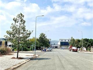 Bán gấp lô đất kdc tân đô dt 130m2 thích hợp đầu tư xây trọ cho thuê hoạc kinh doanh mua bán