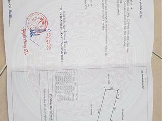 Chính chủ cần bán Nhanh Lô Đất Tại Thôn Yên Dưỡng – Xã Hồng Thái Đông(nay thuộc Phường