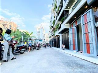 Bán nhà mới tx33 quận 12, gần ngã tư ga đường xe tải thông, 4x16 giá 7.1 tỷ