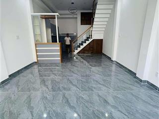 Nhà bán mới xây, 4.6m x 11m, đường 7m , lã xuân oai, long trường thủ đức