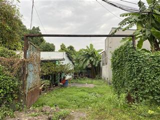 Bán 95.5m2 đất ngang 5.2m x19 linh tây, thủ đức 50m ra phạm văn đồng