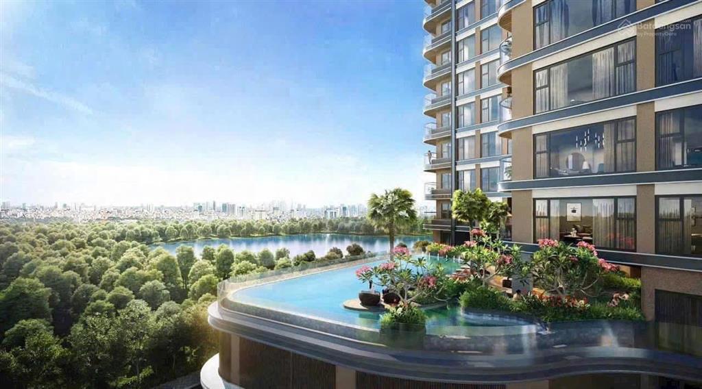 Sơn kim land mở bán căn hộ 2pn đẹp tại the 9 stellar, sát bên metro số 1, ck lên tới 4.4%