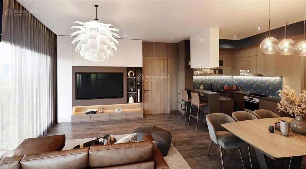 Sơn kim land mở bán căn hộ 2pn đẹp tại the 9 stellar, sát bên metro số 1, ck lên tới 4.4%