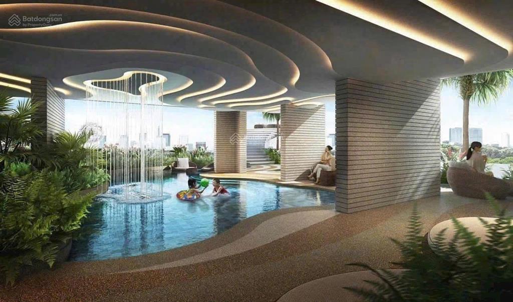 Sơn kim land mở bán căn hộ 2pn đẹp tại the 9 stellar, sát bên metro số 1, ck lên tới 4.4%