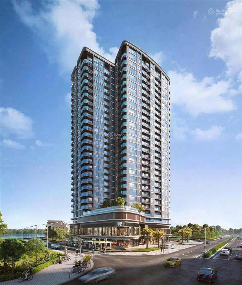 Sơn kim land mở bán căn hộ 2pn đẹp tại the 9 stellar, sát bên metro số 1, ck lên tới 4.4%
