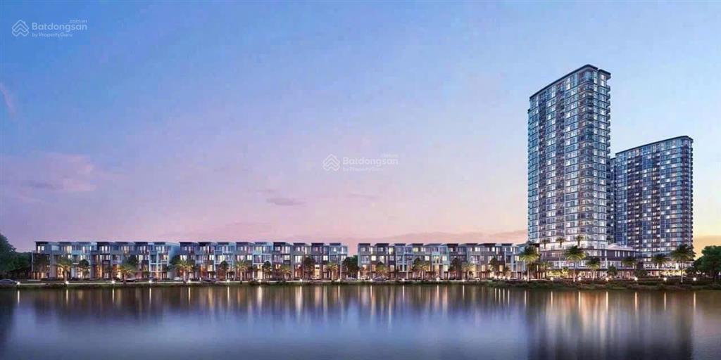Sơn kim land mở bán căn hộ 2pn đẹp tại the 9 stellar, sát bên metro số 1, ck lên tới 4.4%