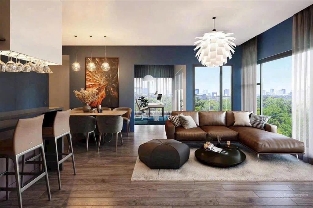 Sơn kim land mở bán căn hộ 2pn đẹp tại the 9 stellar, sát bên metro số 1, ck lên tới 4.4%