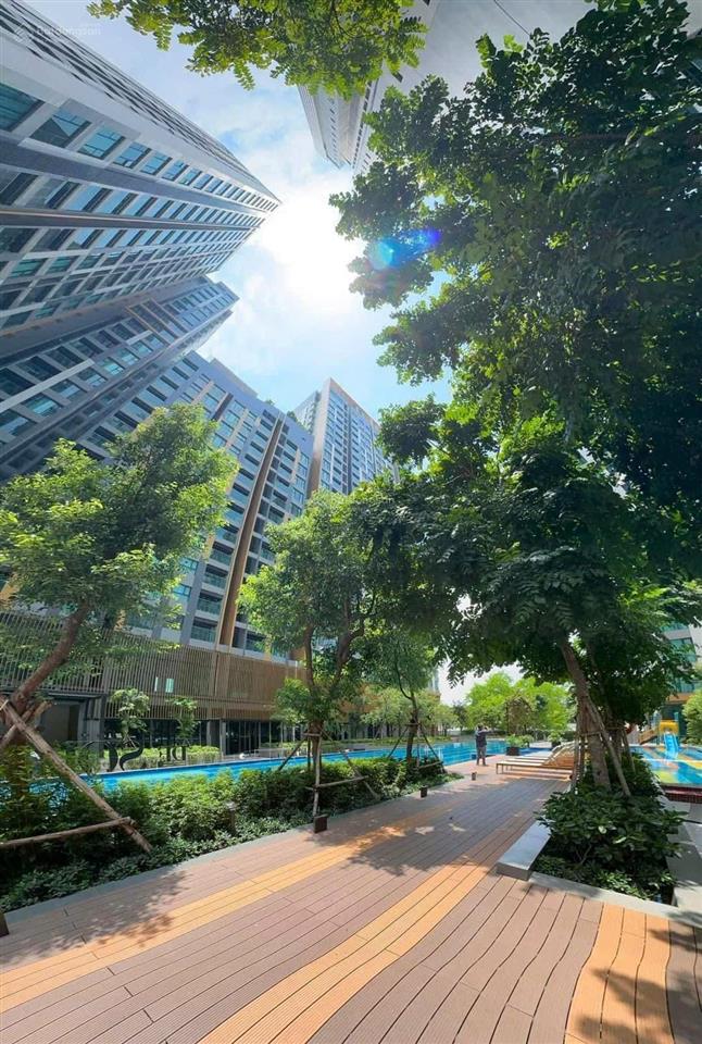 Capitaland mở bán tháp bass delasol quận 4 thanh toán 30% nhận nhà, bàn giao full nội thất cao cấp.