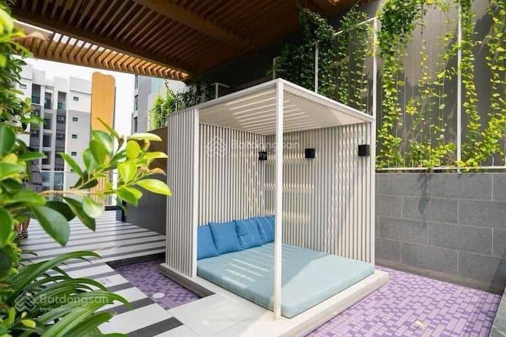 Capitaland mở bán tháp bass delasol quận 4 thanh toán 30% nhận nhà, bàn giao full nội thất cao cấp.