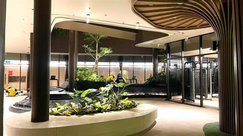 Chính chủ cần bán nhanh căn biệt thự song lập the orchard sycamore của cdt capitaland giá tốt