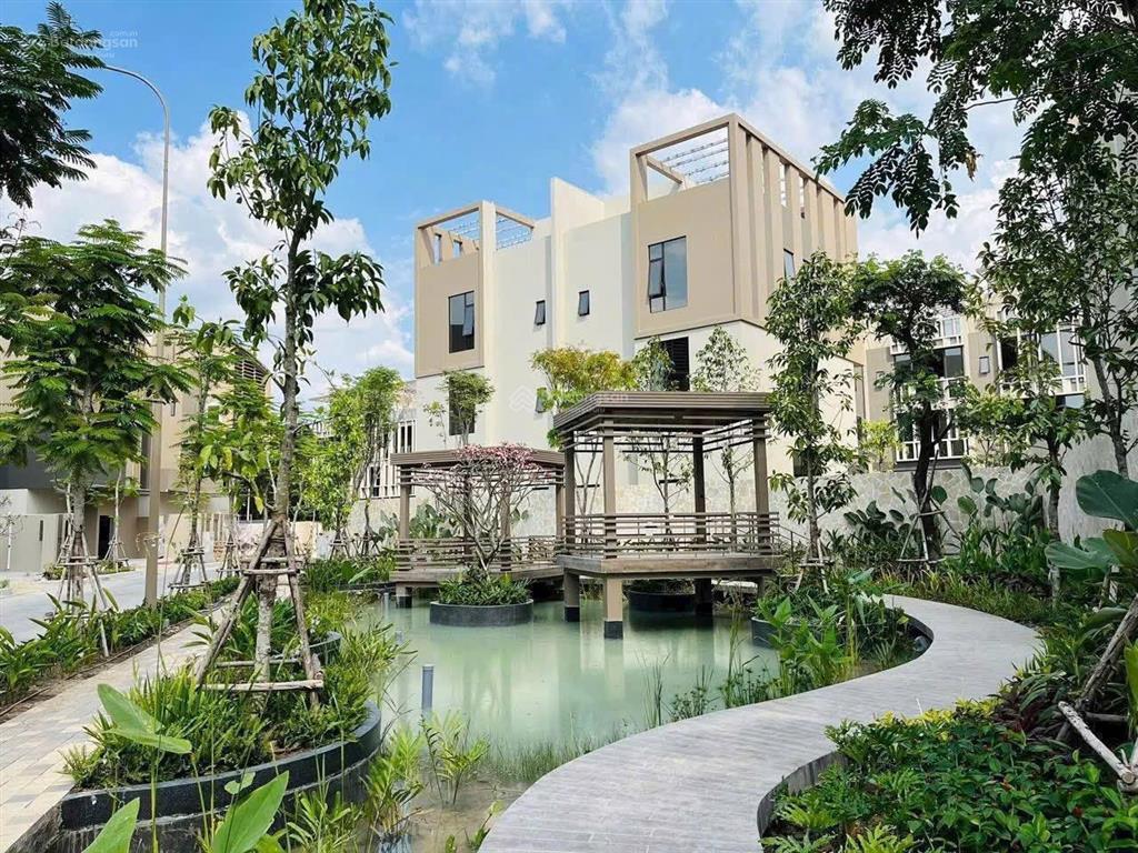 Chính chủ cần bán nhanh căn biệt thự song lập the orchard sycamore của cdt capitaland giá tốt
