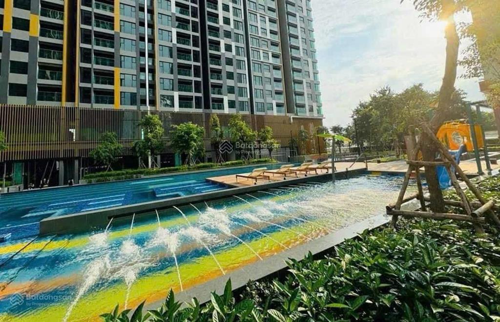 Cập nhật giỏ hàng căn 2pn 2wc căn hộ cao cấp de la sol quận 4 capitaland, làm việc chính chủ