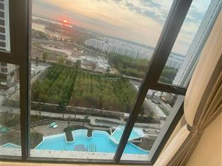 Chính chủ cần bán căn 2pn masteri centre point q9 view trực diện công viên 36hecta, hướng đông nam