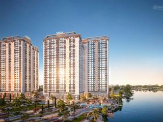 Mở bán căn hộ resort ven sông khải hoàn prime liền kề phú mỹ hưng cam kết thuê lại 20triệu/tháng