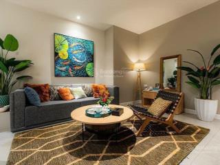 Chính chủ cần bán gấp căn 2pn 2wc 94m2 zenity quận 1 capitaland, đã có sổ, full nt, nhà mới 100%