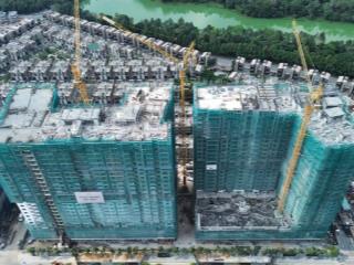 Chính chủ cần bán gấp căn góc 3pn view hồ orchard hill sycamore của capitaland giá siêu tốt.